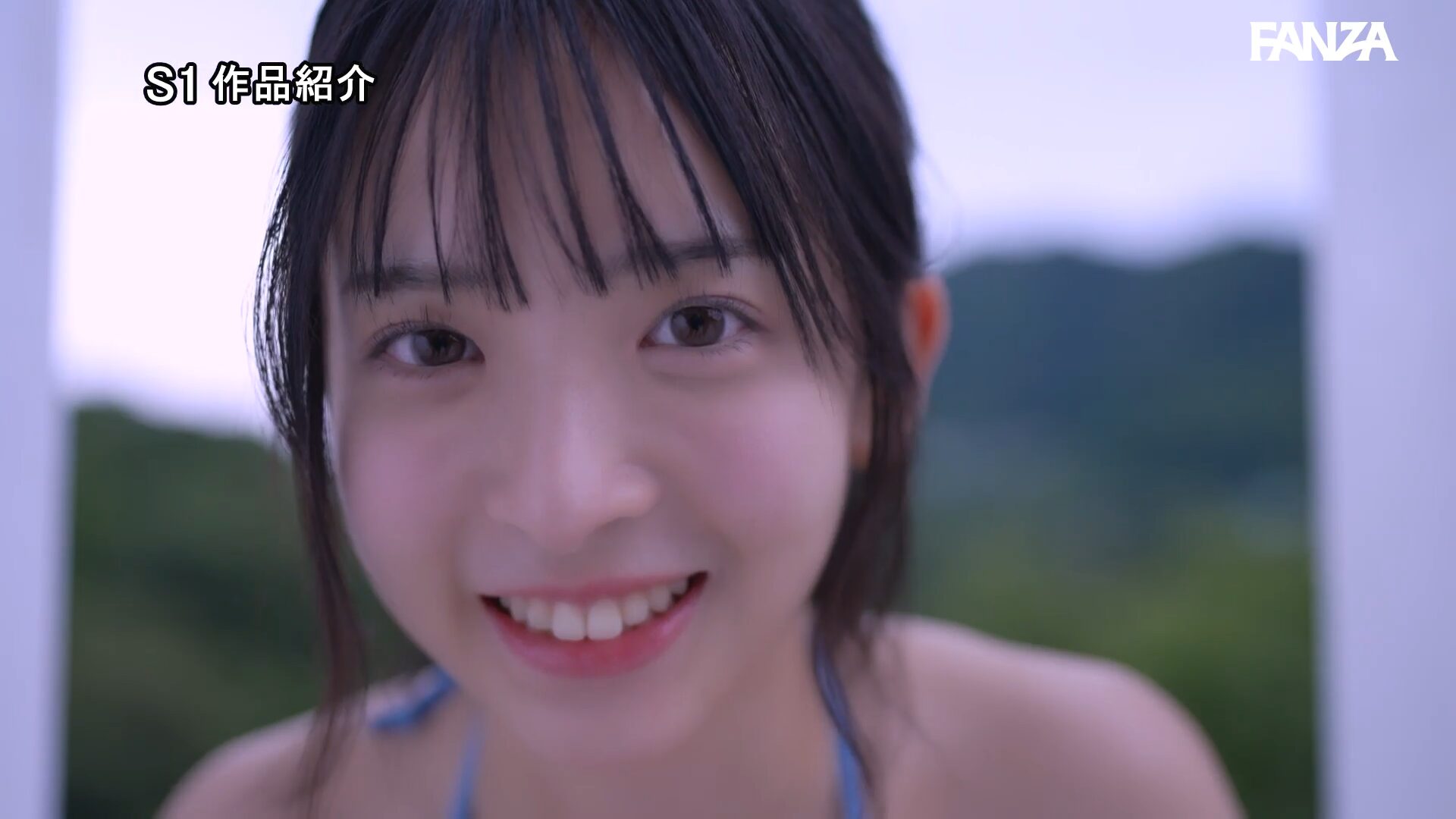 新人NO.1 STYLE ビジュ爆発！新時代 グラビアアイドル 博多彩葉 AVデビュー6