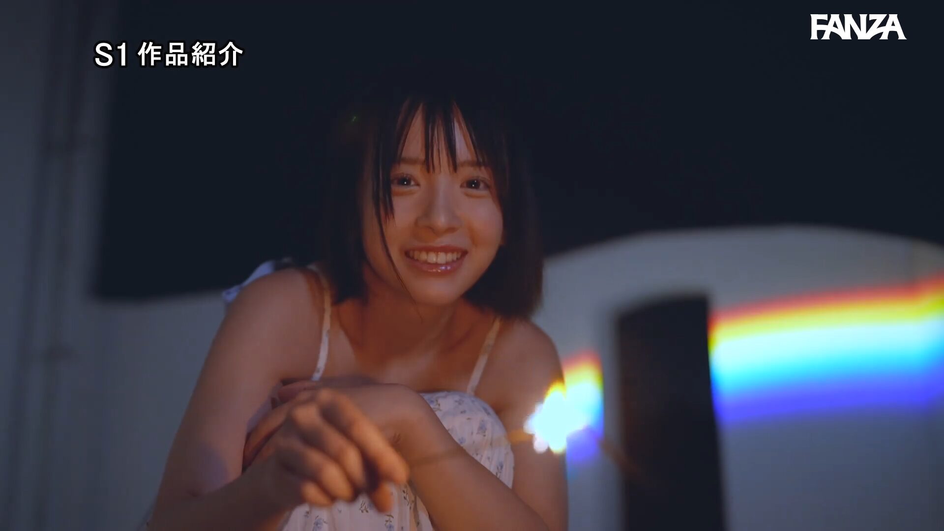 新人NO.1 STYLE ビジュ爆発！新時代 グラビアアイドル 博多彩葉 AVデビュー14